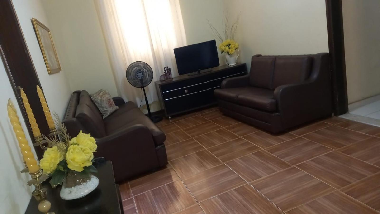 Casa Acolhedora E Familiar Villa Campos dos Goytacazes Dış mekan fotoğraf